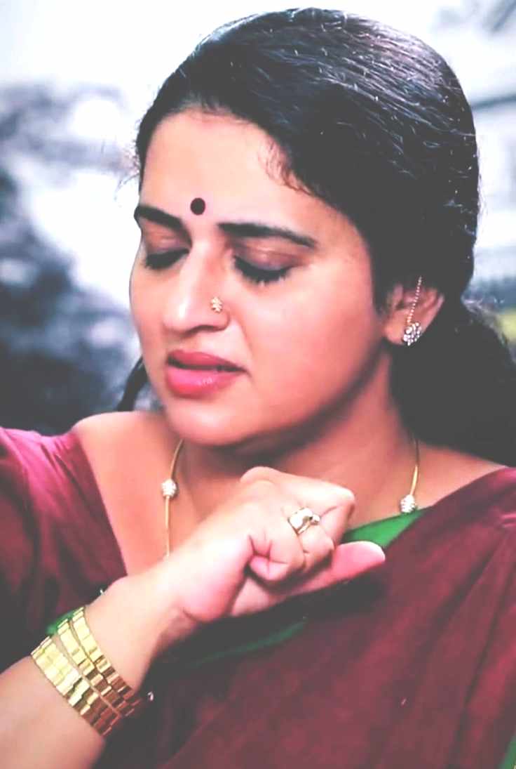 maa choti