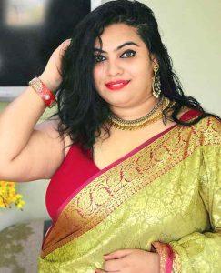 চাচীকে চোদার চটি