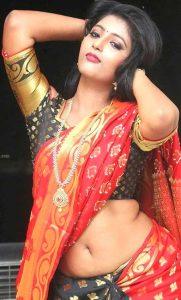 ভাবীর গুদে চুদলাম