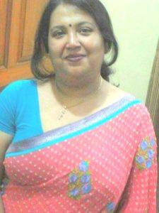 শাশুড়ির পুটকি মারার গল্প